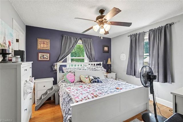 117 Fox Lane, Lexington, NC 27295