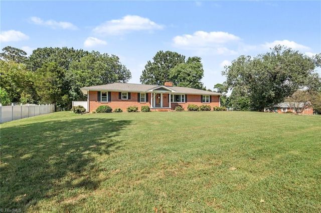 117 Fox Lane, Lexington, NC 27295