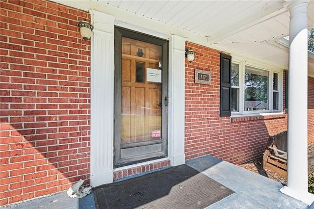 117 Fox Lane, Lexington, NC 27295
