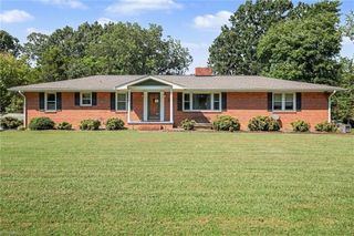117 Fox Lane, Lexington, NC 27295
