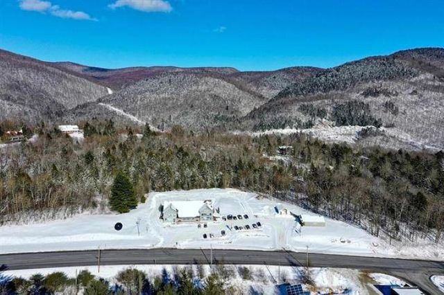 3429 US Route 4, Killington, VT 05751