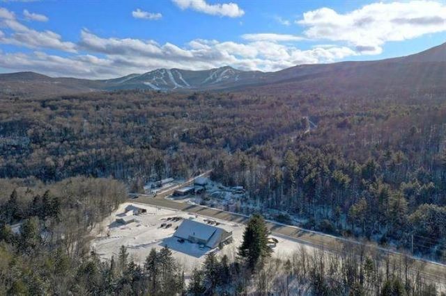 3429 US Route 4, Killington, VT 05751