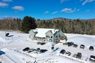 3429 US Route 4, Killington, VT 05751