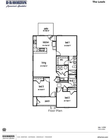 505 Wildfire Ct., Longs, SC 29568