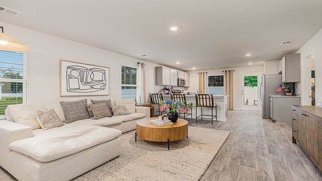 505 Wildfire Ct., Longs, SC 29568