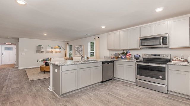 505 Wildfire Ct., Longs, SC 29568