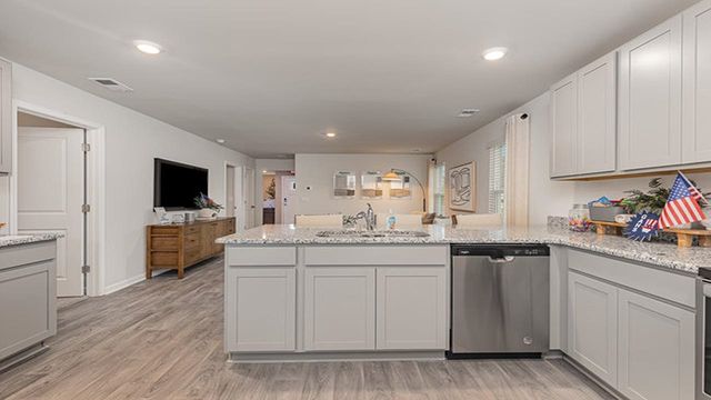 505 Wildfire Ct., Longs, SC 29568