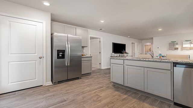 505 Wildfire Ct., Longs, SC 29568