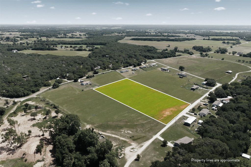 Lot 2 River Road, Gholson, TX 76705