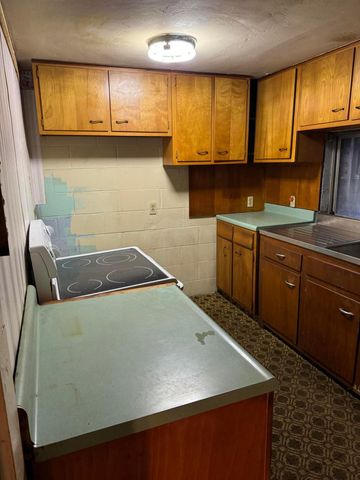 537 Harrison Street, Washington Court House, OH 43160