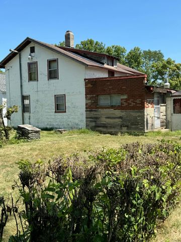 537 Harrison Street, Washington Court House, OH 43160