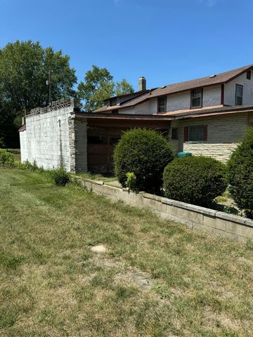 537 Harrison Street, Washington Court House, OH 43160