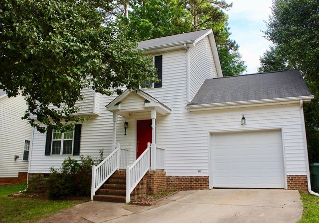 113 Trailing Fig Court, Cary, NC 27513