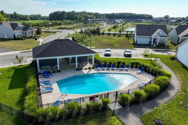 3046 Darby Downs Road, Grove City, OH 43123