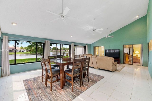 2073 Montpeliar, Weston, FL 33326
