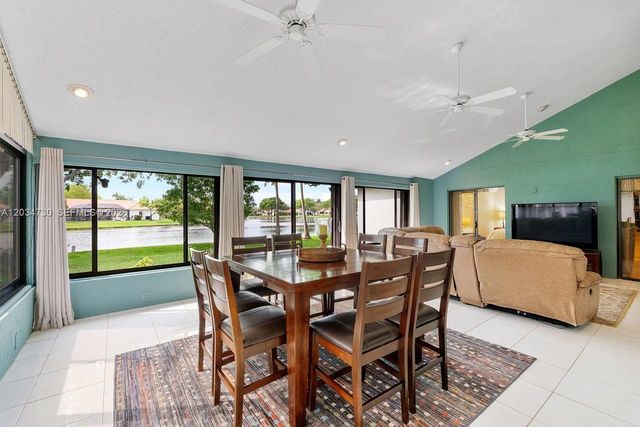 2073 Montpeliar, Weston, FL 33326