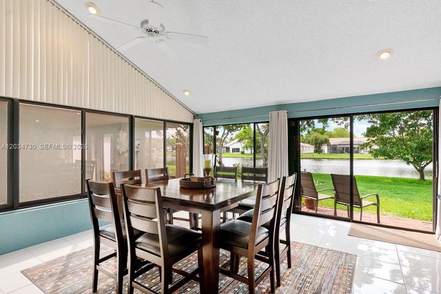 2073 Montpeliar, Weston, FL 33326