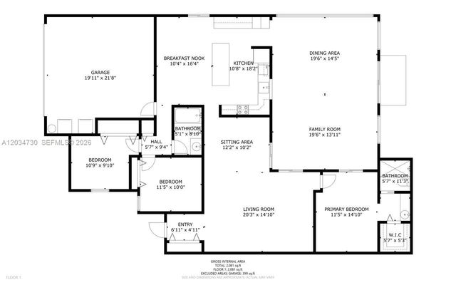 2073 Montpeliar, Weston, FL 33326