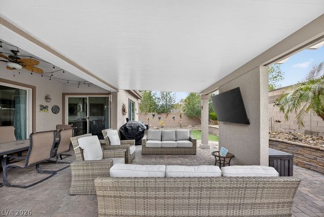 9778 Mosaic Canyon Court, Las Vegas, NV 89149