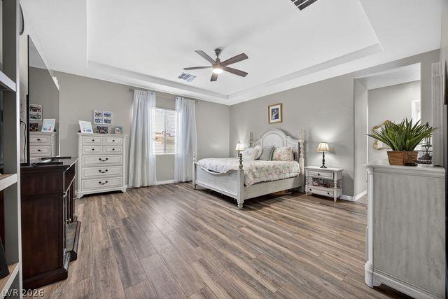 9778 Mosaic Canyon Court, Las Vegas, NV 89149