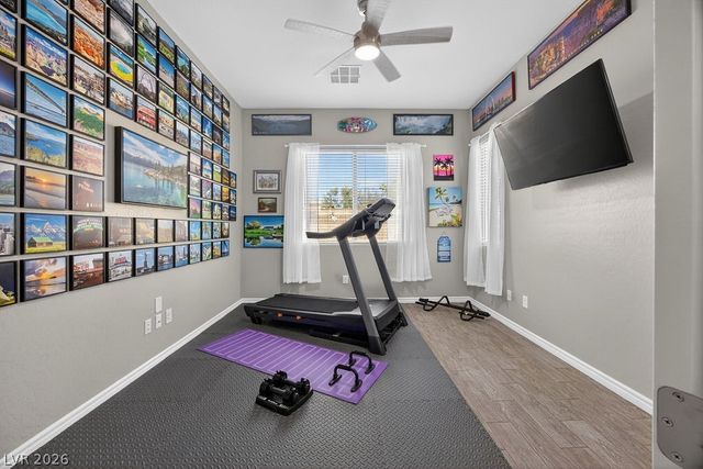 9778 Mosaic Canyon Court, Las Vegas, NV 89149