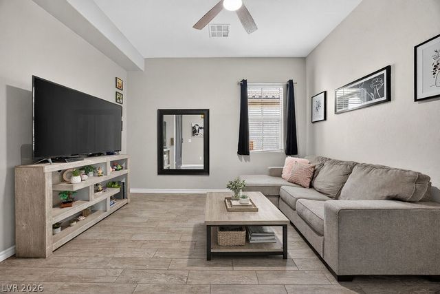 9778 Mosaic Canyon Court, Las Vegas, NV 89149