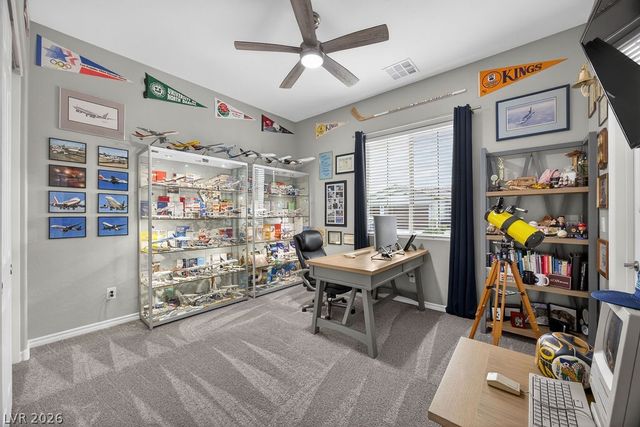 9778 Mosaic Canyon Court, Las Vegas, NV 89149