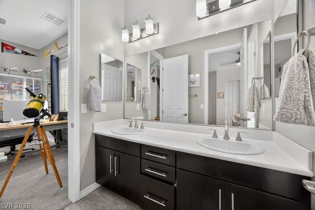 9778 Mosaic Canyon Court, Las Vegas, NV 89149