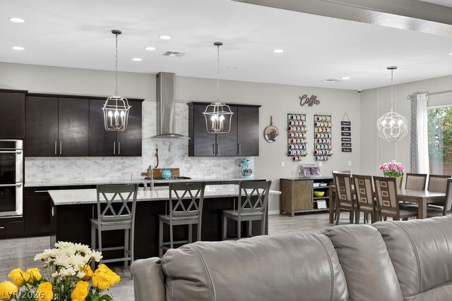 9778 Mosaic Canyon Court, Las Vegas, NV 89149