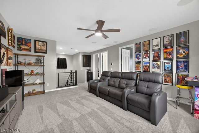9778 Mosaic Canyon Court, Las Vegas, NV 89149