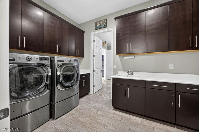 9778 Mosaic Canyon Court, Las Vegas, NV 89149