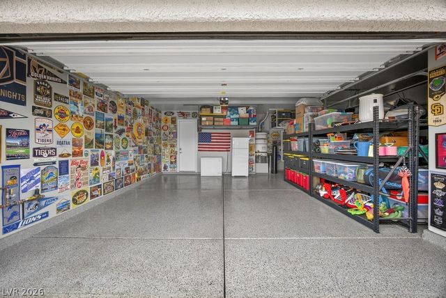 9778 Mosaic Canyon Court, Las Vegas, NV 89149