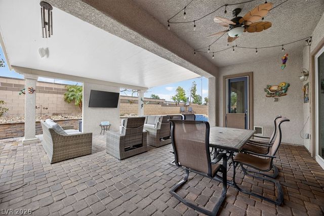 9778 Mosaic Canyon Court, Las Vegas, NV 89149