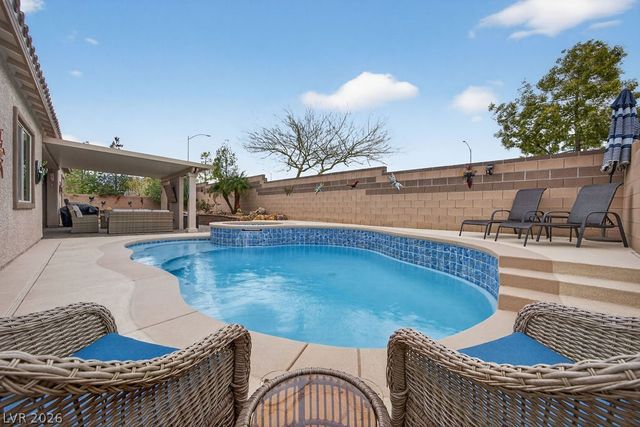 9778 Mosaic Canyon Court, Las Vegas, NV 89149