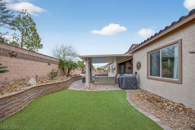 9778 Mosaic Canyon Court, Las Vegas, NV 89149