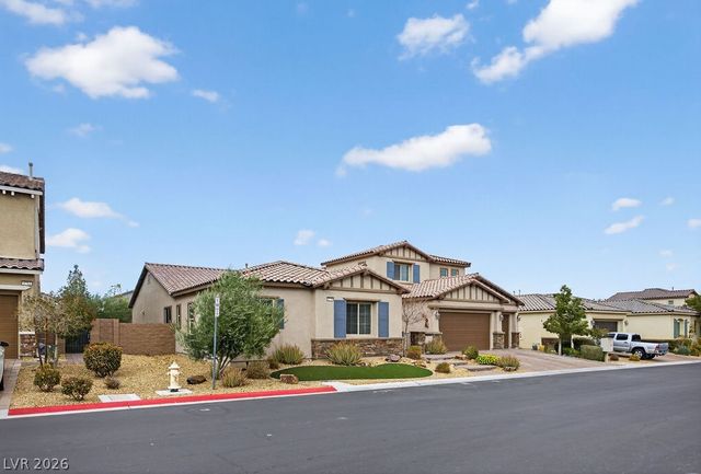 9778 Mosaic Canyon Court, Las Vegas, NV 89149