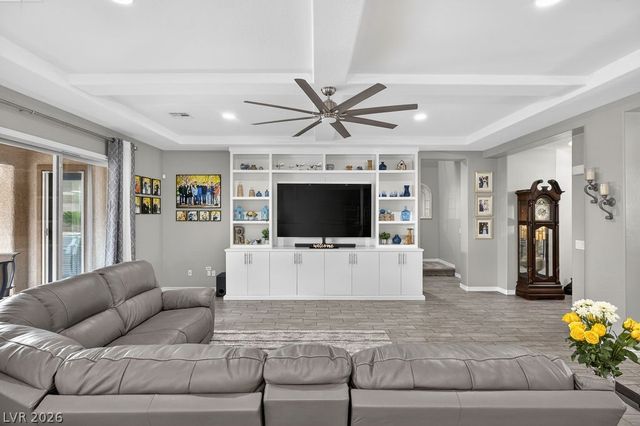 9778 Mosaic Canyon Court, Las Vegas, NV 89149