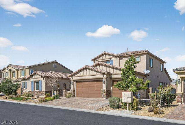 9778 Mosaic Canyon Court, Las Vegas, NV 89149