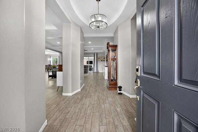 9778 Mosaic Canyon Court, Las Vegas, NV 89149