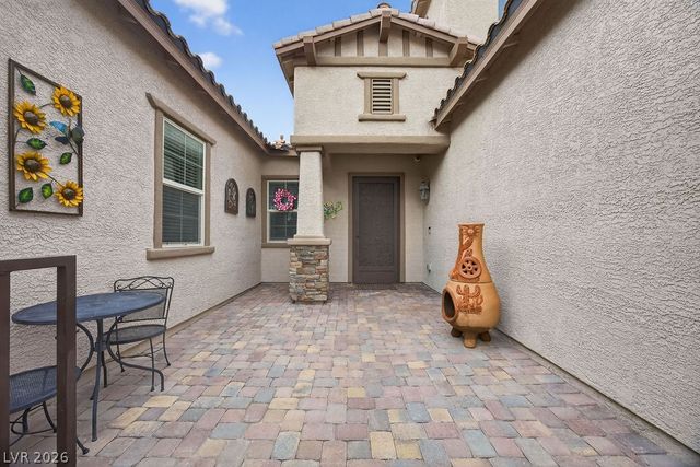 9778 Mosaic Canyon Court, Las Vegas, NV 89149