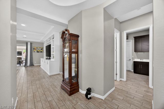 9778 Mosaic Canyon Court, Las Vegas, NV 89149