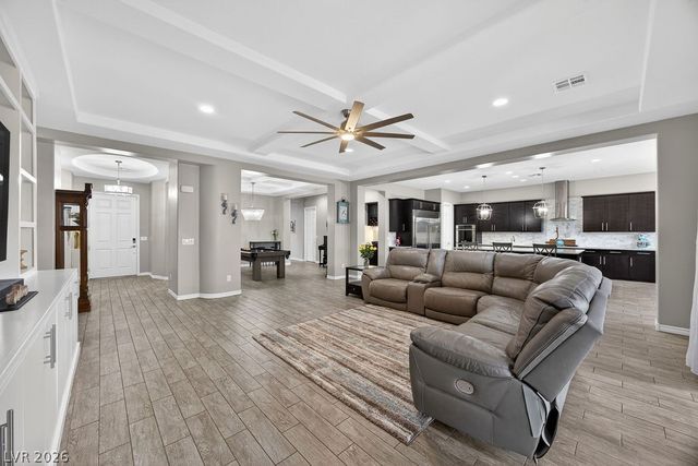 9778 Mosaic Canyon Court, Las Vegas, NV 89149