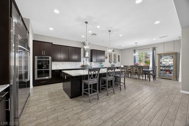 9778 Mosaic Canyon Court, Las Vegas, NV 89149