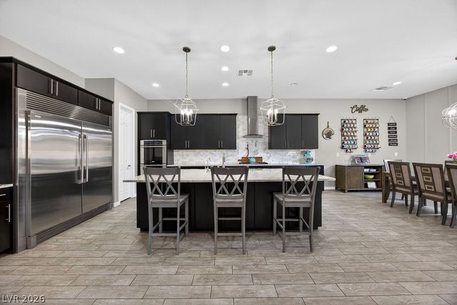 9778 Mosaic Canyon Court, Las Vegas, NV 89149