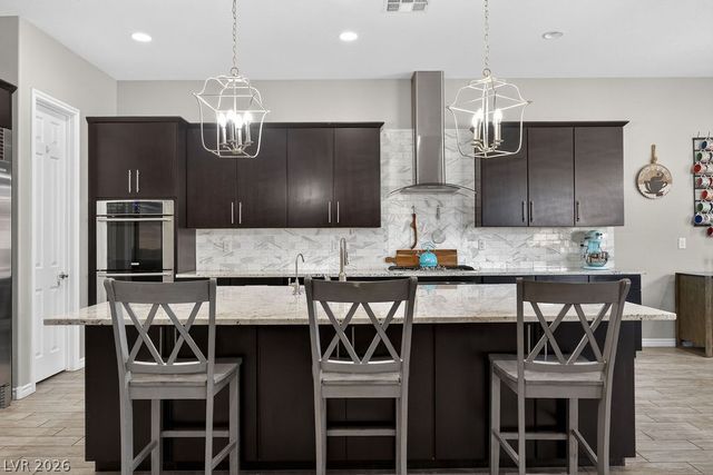 9778 Mosaic Canyon Court, Las Vegas, NV 89149