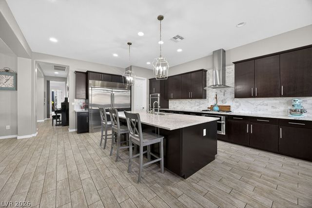 9778 Mosaic Canyon Court, Las Vegas, NV 89149