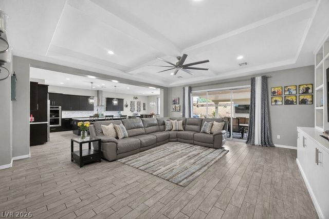 9778 Mosaic Canyon Court, Las Vegas, NV 89149