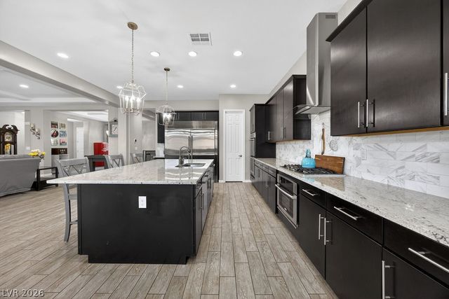 9778 Mosaic Canyon Court, Las Vegas, NV 89149