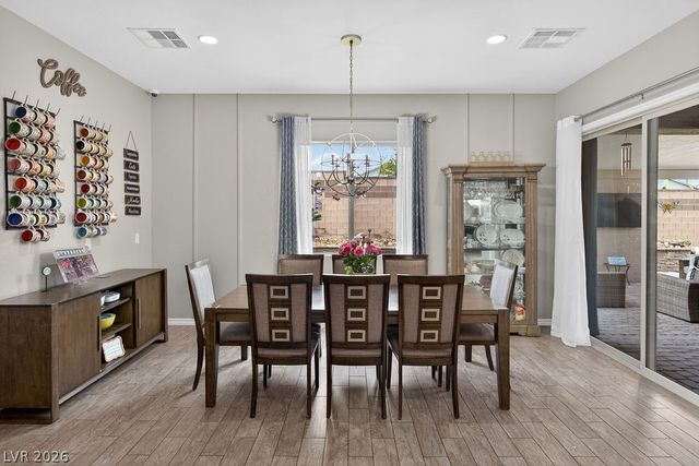 9778 Mosaic Canyon Court, Las Vegas, NV 89149