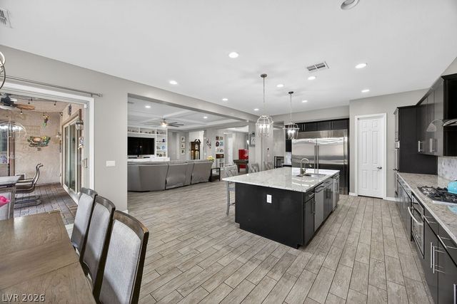 9778 Mosaic Canyon Court, Las Vegas, NV 89149